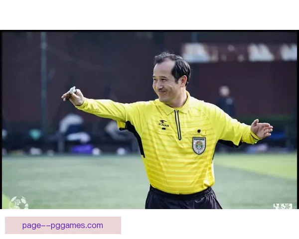 中国足协派遣年轻裁判员赴北美进行为期两周学习交流提升裁判水平