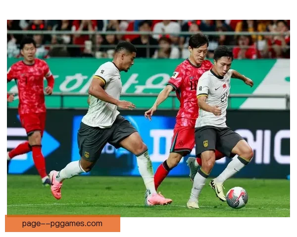 国足主场大胜新加坡展现强劲实力全队表现令人振奋